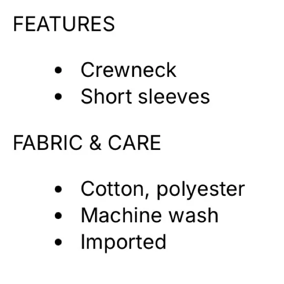 Disney’s Stitch American Flag Graphic T-Shirt - Picture 9 of 10